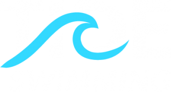 Tide Swimming Logo
