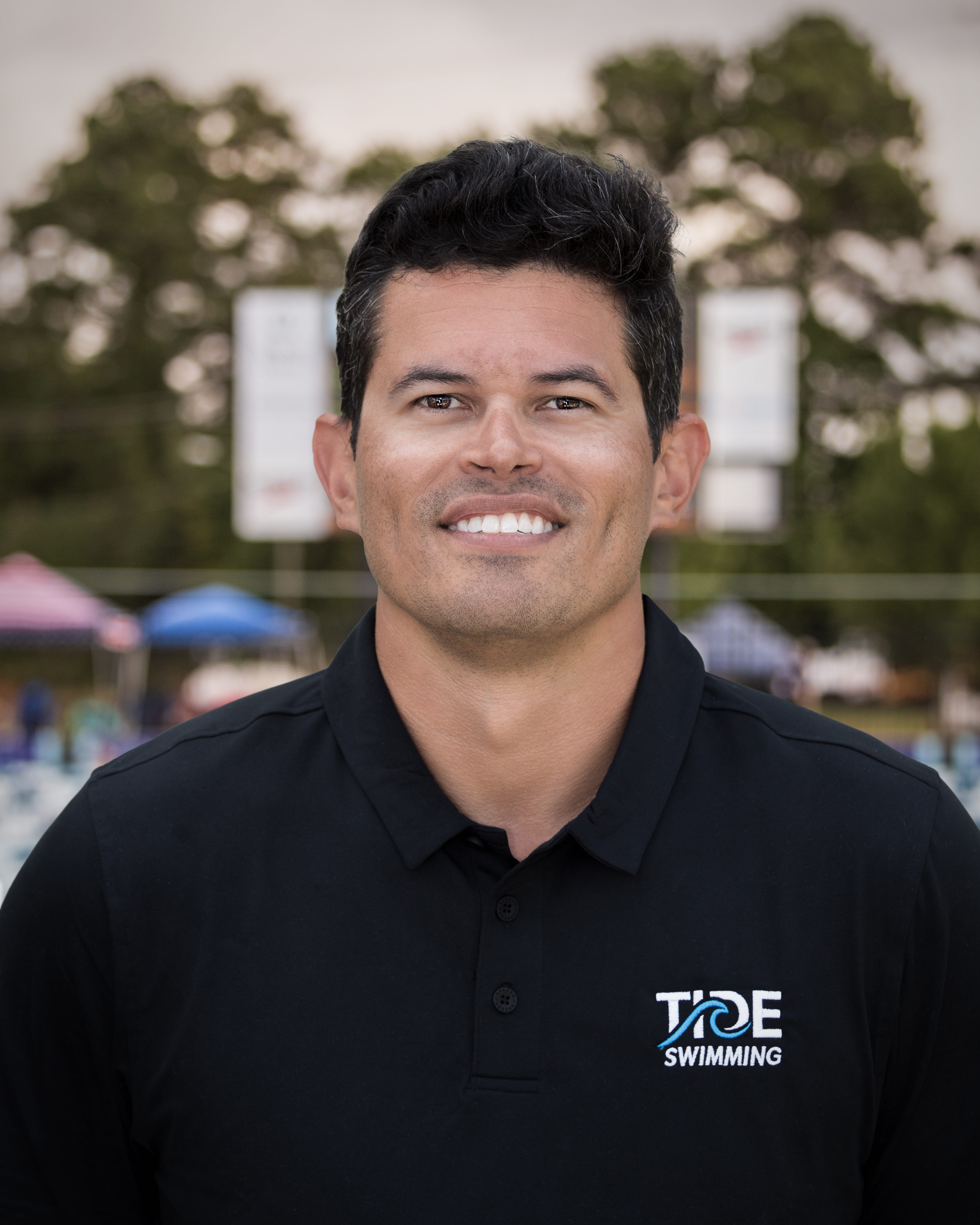Head Coach