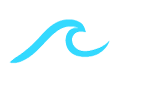 Tide Swimming Mobile Logo