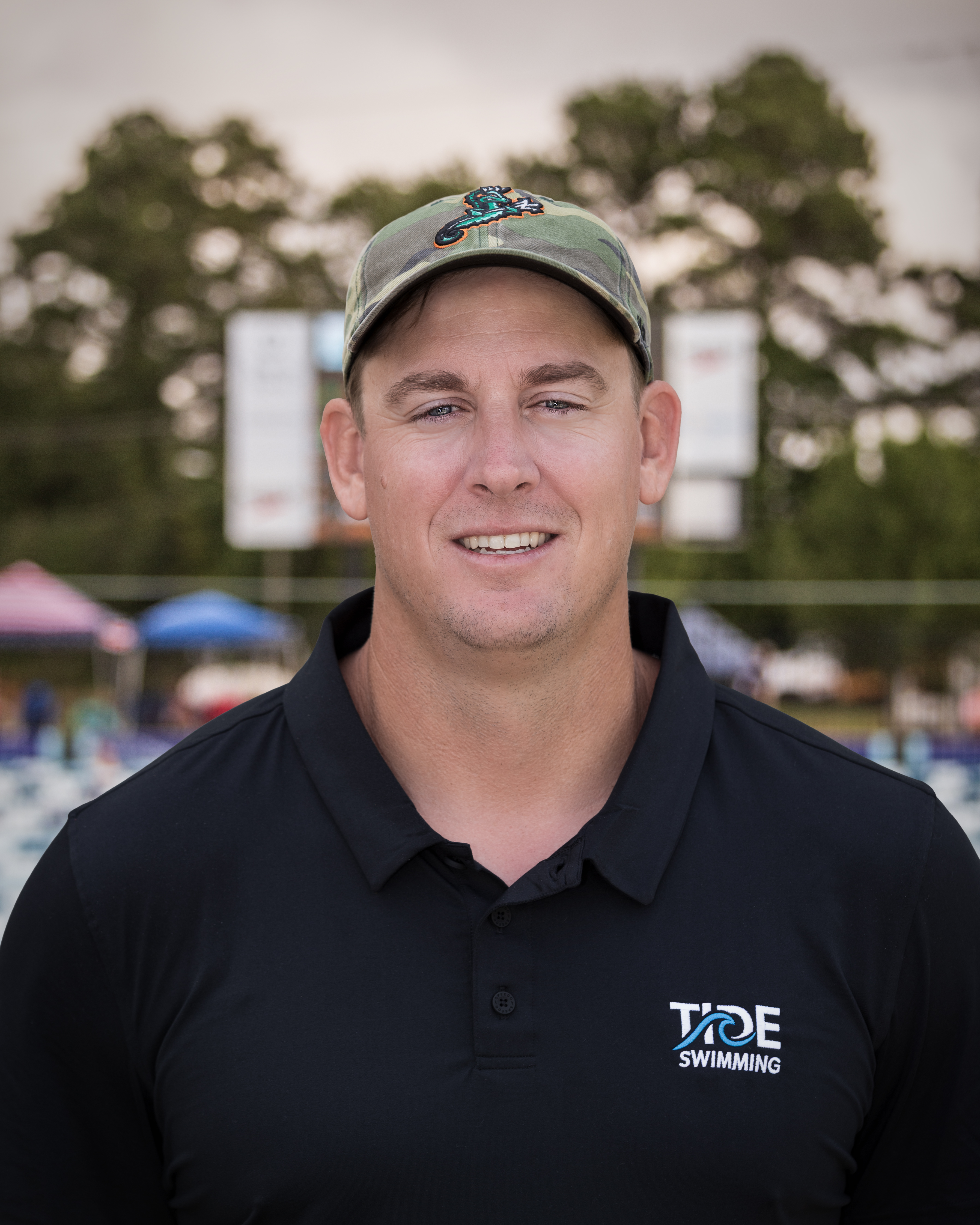 Associate Head Coach