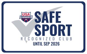 Safe Sport logo