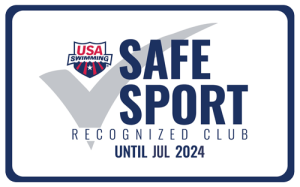 Safe Sport logo