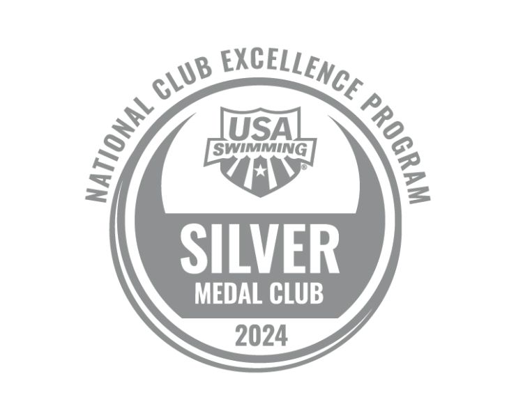 Silver Medal Club 2024