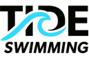 Tide Swimming logo link
