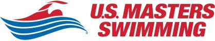 U.S. Masters Swimming logo