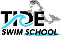 TIDE Swim School logo