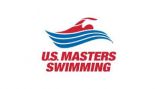 U.S. Masters Swimming logo